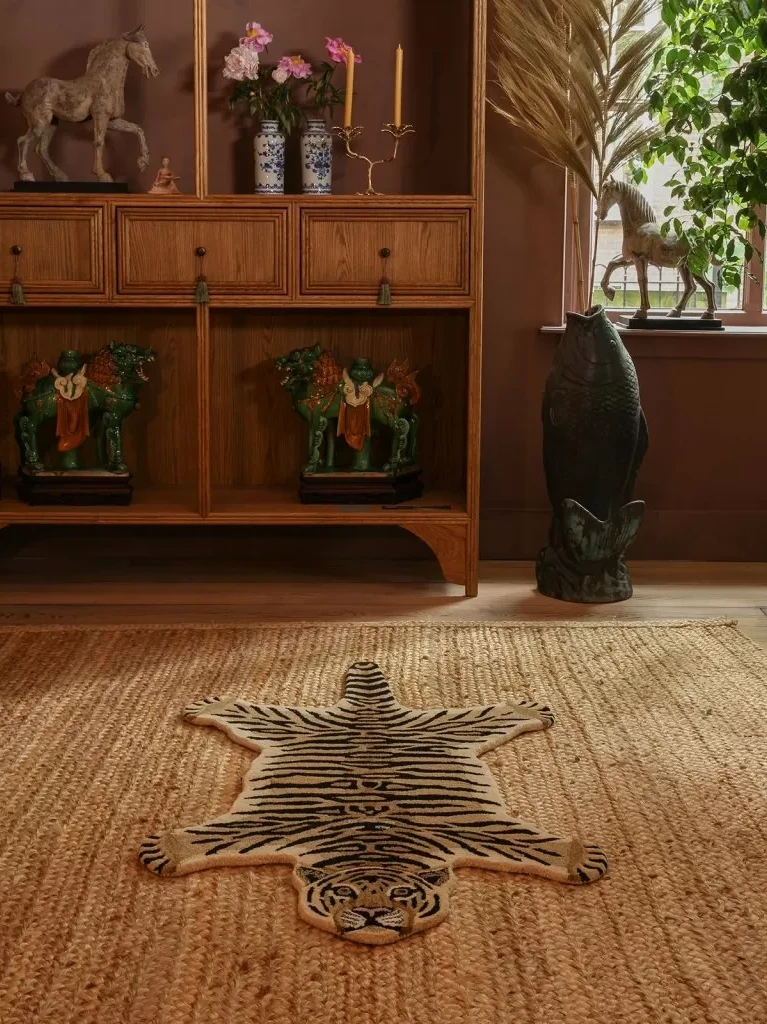 Tapis Grand Tigre - Doing Goods – Image 2