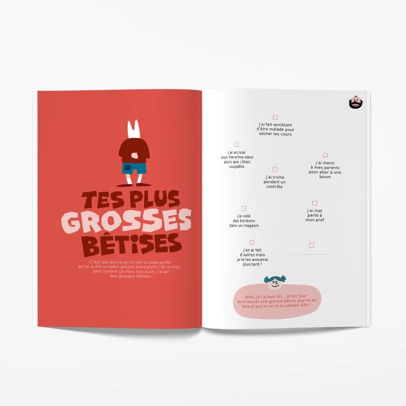 Tel Père Telle Fille - Minus – Image 3