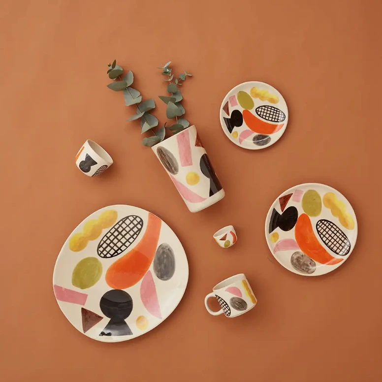 Mug Clachan - Donna Wilson – Image 3