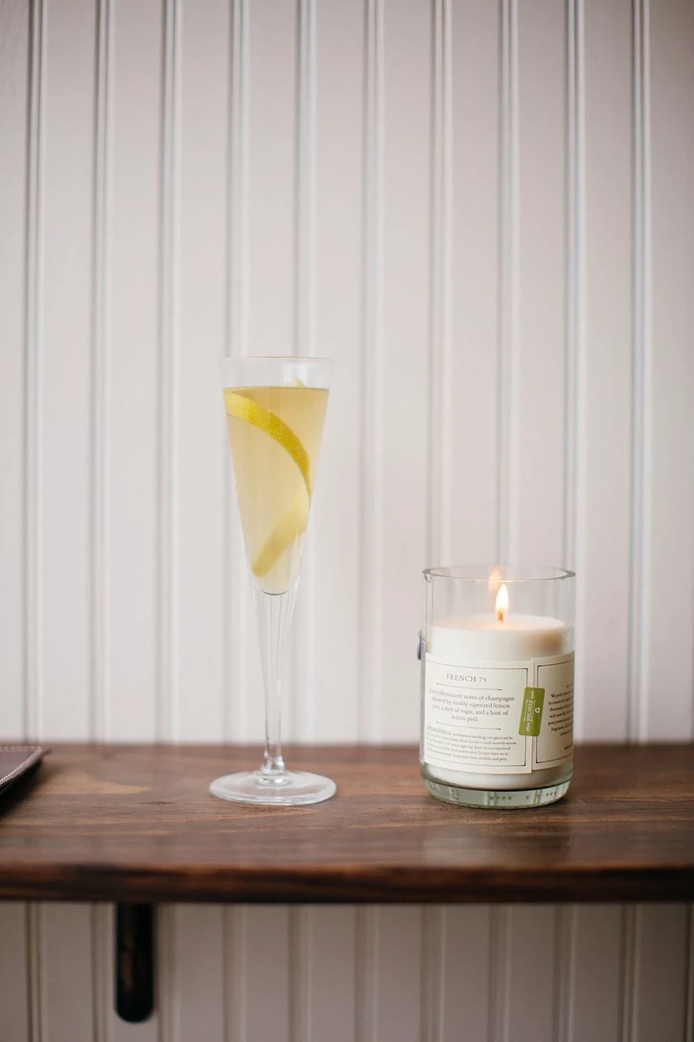 Bougie Viognier - Rewined – Image 5