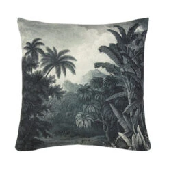 Coussin Jungle - Hk Living