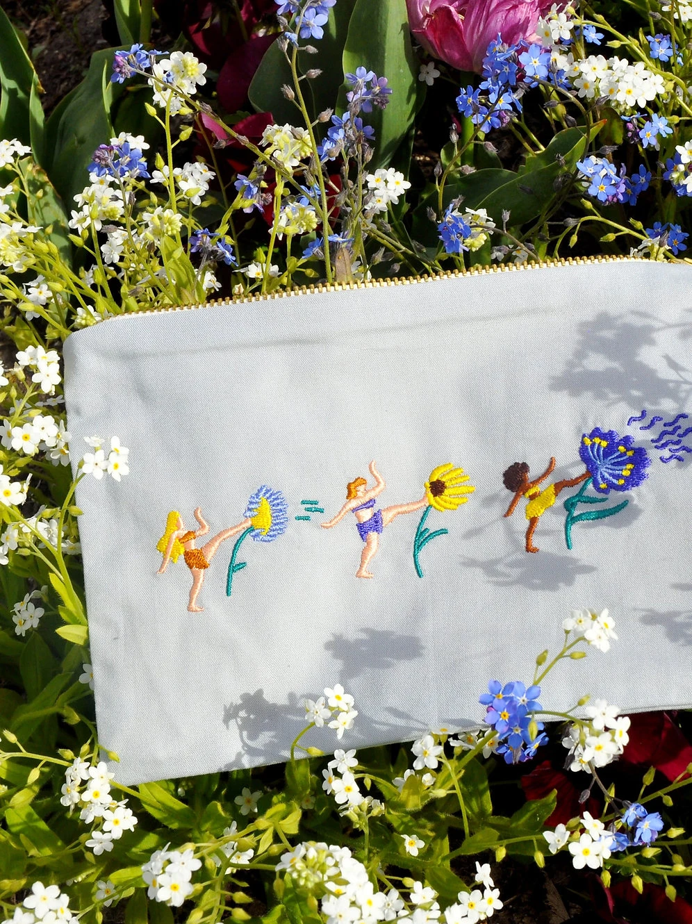 Pochettes - Lundi Au Soleil – Image 5