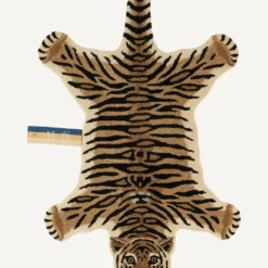 Tapis Grand Tigre - Doing Goods