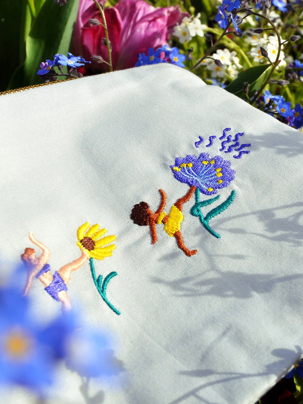 Pochettes - Lundi Au Soleil – Image 6