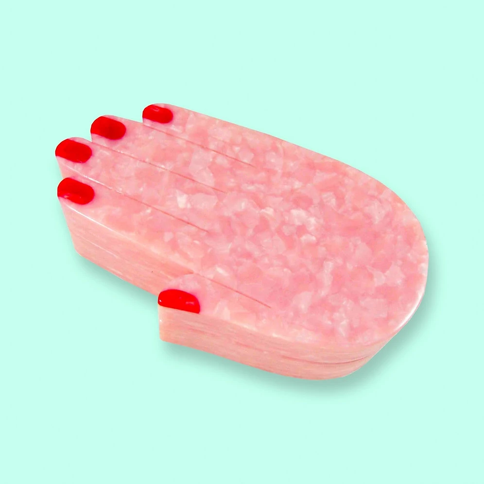 Boîte Main - Coucou Suzette