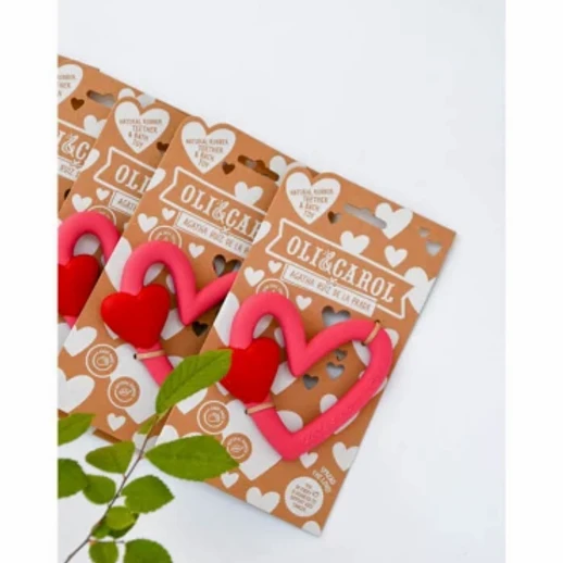 Coeur Agatha - Oli & Carol – Image 6