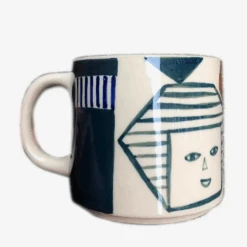 Mug Kaleido - Donna Wilson