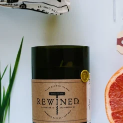 Bougie Sauvignon Blanc - Rewined