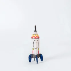 Décoration Fusée - Petit Pan