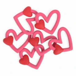 Coeur Agatha - Oli & Carol